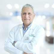 Houssame balleh | Cardiologist