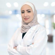 Dana nourallah | Ophthalmologist