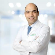 Moataz abbara | Rheumatologist