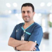 Mazen daoud | Orthopaedic surgeon