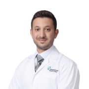 Al-hasan khaled hussein gaghman | Family medicine specialist