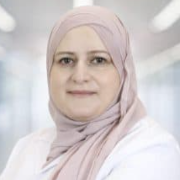 Mirna hafez abdel al | Obstetrician & gynaecologist