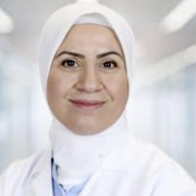 Aida hussen alkhatib | Obstetrician & gynaecologist