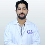 Burhan altaf misgar | Dentist