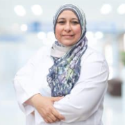 Prof.rania hosny tomerak | Pediatrician