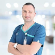 Vitali petukhou | Obstetrician & gynaecologist