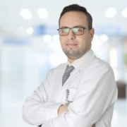 Imad aldeen | Emergency medicine physician