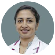 Anitha varghese | General medicine