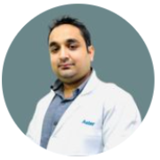 Vaibhav sharma | Opthalmologist