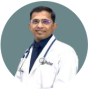 Atul rane | Pediatrician