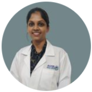 Soni soman | Opthalmologist