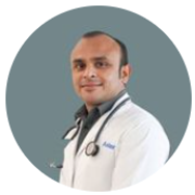 Vishnu kumar | Ent surgeon