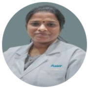 Anuja r | Rheumatologist