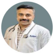 Aneesh k p | Dermatologist