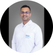 Prajob prasad geevarghese | Gastroenterologist