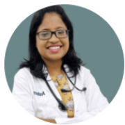 Sheril susan koshy | Neurologist