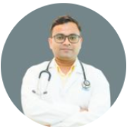 Vinay premnath yadav | Orthopaedician