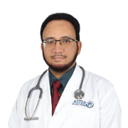 Mohammad shakeel anwer | Pediatrician