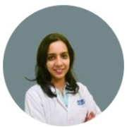 Divya kamat | Dermatologist