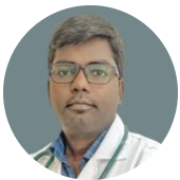 Velmurugan mannar | Endocrinologist