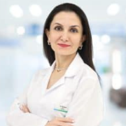 Elif basol | Obstetrician & gynaecologist