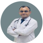 Rajesh vijay kumar | Internist