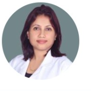 Kaveri sharma | Obstetrician gynecologist