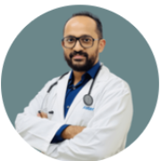 Shahzad moorkkan ubaidulla | Family medicine specialist