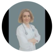 Somayeh shamsaei | Internist