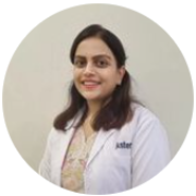 Priyanka mehta | Paediatrician