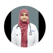 Mehnaz abdulla | Obstetrician gynecologist