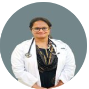 Sneha susan kuriachan | Internal medicine specialist