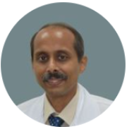 Sreeram gopala krishnan | Cardiologist