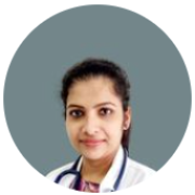 Nisha narayanan kutty | General physician