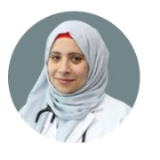 Kholoud saad mohamed | General medicine