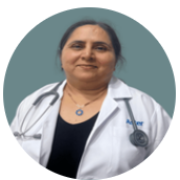 Geetu motwani | Obstetrician & gynaecologist