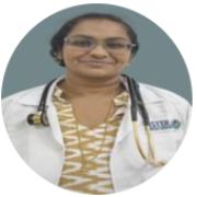 Dhanya divakaran | Paediatrician