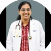 Deepa paul | Family medicine consultant