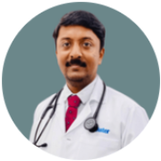 Jemshid eranhikkal | Internist