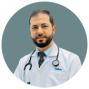 Khaled daaboos | Internist