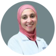 Sarah shahien | Internist