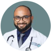 Sufyan mohamed salih | General medicine