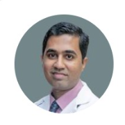 Koshish shah | Orthopaedician