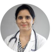 Shivani abrol | Obstetrician & gynaecologist