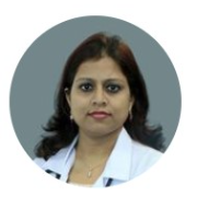 Shweta ramesh chandra jaiswal | Obstetrician & gynaecologist