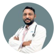 Abdusammad thottoli | Pediatrician