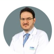 Abdel rahman labban | Oncologist