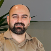 Maksut behruzoglu | Dentist