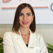 Irem eda gokdemir | Obstetrician gynecologist