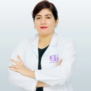 Aida foroutan | Pediatrician